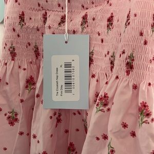 Him House Elizabeth Nap Dress SIZE XL